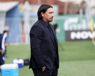 Λέτο: «Μπορούσαμε να νικάμε 2-0 στο ημίχρονο, όλα έχουν να κάνουν με τη συγκέντρωση»