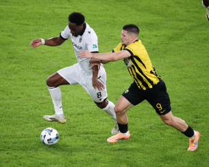 «BACK2ΜΠΑΚ»: Χαστάς και Καπετανάκος αναλύουν το AEK-ΠΑΟΚ της Νέας Φιλαδέλφειας (video) «BACK2ΜΠΑΚ»: Χαστάς και Καπετανάκος αναλύουν το AEK-ΠΑΟΚ της Νέας Φιλαδέλφειας (video)
