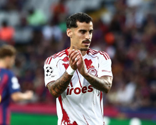 Η κατάσταση των τραυματιών ενόψει ΑΕΚ στο Καραϊσκάκη