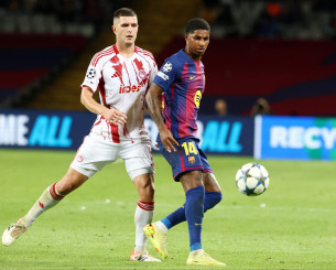 Ράσφορντ: «Όταν μεγάλωσα συνειδητοποίησα τι είχε περάσει η μητέρα μου»