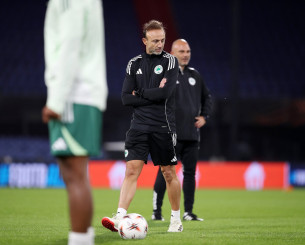 Ο Παναθηναϊκός κυνηγάει ένα «μεγάλο» αποτέλεσμα πριν την... καταιγίδα του Ρότερνταμ