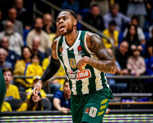 Πρώην παίκτης του Παναθηναϊκού ανακοίνωσε το τέλος της καριέρας του