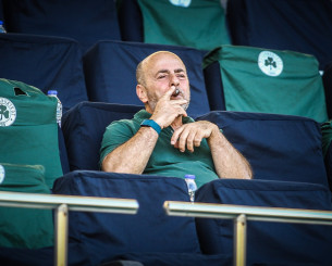 Έτσι έγιναν «πράσινοι» οι Τεττέη, Παντελίδης - Το ραντεβού με τον Πρίτσα και η ατάκα Αλαφούζου