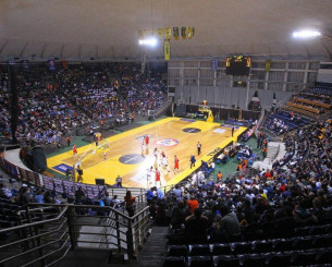 Η Εθνική ομάδα επιστρέφει στο Αλεξάνδρειο