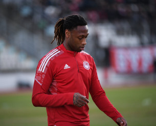 Ανακοινώθηκε από ομάδα - έκπληξη ο Σεμέδο