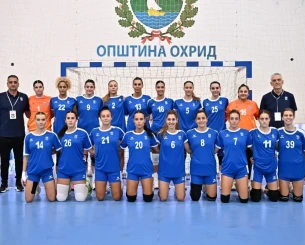 Πού θα δείτε την πρεμιέρα της Εθνικής χάντμπολ κόντρα στην Ισπανία στα προκριματικά του Euro 2026