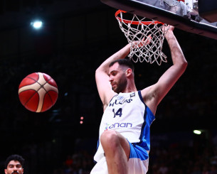 Αυτή είναι η μόνη ομάδα για χάρη της οποίας θα επέστρεφε ο Παπαγιάννης στην Ελλάδα