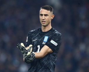 Η χειρονομία του Βλαχοδήμου που έκανε τους οπαδούς της Σεβίλλης να τον αποθεώσουν - «Τι τιμή»