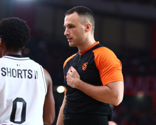 Σε διαθεσιμότητα από τη EuroLeague ο Νίκολιτς