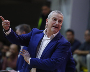 Ζούρος: «Αναζητάω τον επόμενο σταθμό της καριέρας μου»