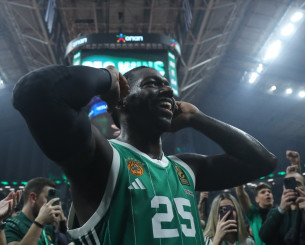 Ποιος είναι ο πιο ταλαντούχος παίκτης της Euroleague; Οι αρχηγοί... λύνουν το μυστήριο