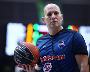 Oι διαιτητές της 3ης αγωνιστικής της Stoiximan GBL