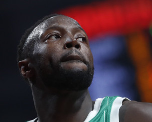 H Euroleague τιμώρησε με πρόστιμο τον Γκραντ - Ο λόγος