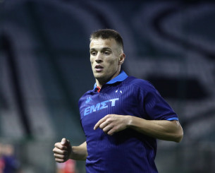 Θέλει να αγωνιστεί για την Εθνική Αυστραλίας ο Βρακάς