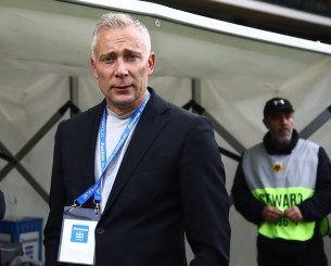 Ο Βαλέρι στους διαιτητές της Super League: «Να βελτιωθείτε στη χρήση VAR»