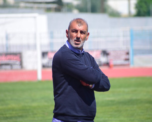 Η Athens Kallithea ανακοίνωσε την πρόσληψη του Οφρυδόπουλου