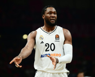 Δεν θα αργήσει να βρει ρόλο στην Euroleague ο Φερνάντο - Αυτές οι ομάδες τον... παρακολουθούν