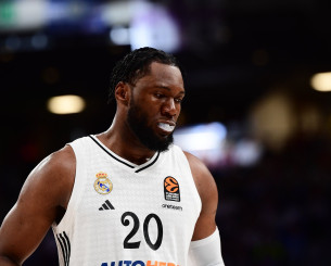 Η Ρεάλ αναζητάει σέντερ - Φεύγει από τη Μαδρίτη ο Μπρούνο Φερνάντο