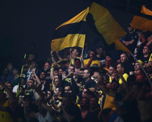 Η ΑΕΚ έλυσε ένα ακόμα ζήτημα, «έπιασε» τον σφυγμό του κόσμου και περιμένει μαζική στήριξη στη Sunel Arena