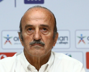 Τζώρτζογλου: «Δεν χρειάζεται να γκρινιάζουμε για την Εθνική - Μπράβο στον Ολυμπιακό που δεν διαφώνησε με το Παγκρήτιο»