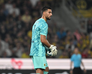 Στρακόσια: «Να μας γίνει μάθημα ότι πρέπει να μπαίνουμε συγκεντρωμένοι από το πρώτο λεπτό»