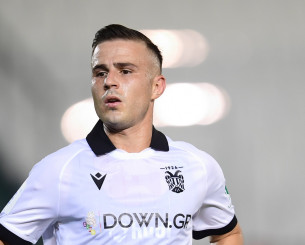 Ένα βήμα πριν την επιστροφή ο Πέλκας