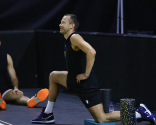 Η πνευματική ετοιμότητα της ΑΕΚ και οι αυξημένοι ρυθμοί προετοιμασίας ενόψει Ηρακλή