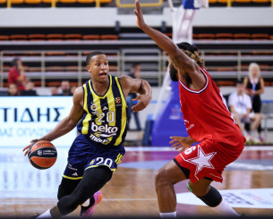 «Καθάρισε» στο φινάλε η Φενέρμπαχτσε