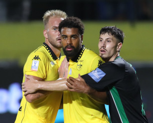 Ο Σούντμπεργκ «χτυπάει» για πρώτη φορά τόσο σοβαρά την πόρτα της ενδεκάδας