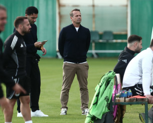 Η επίσημη θέση του Παναθηναϊκού για Παπαδημητρίου