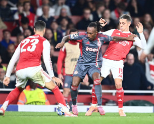 Του λείπει ο καλός Μαρτίνς