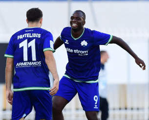 Παναθηναϊκός, Τεττέη και Παντελίδης: Όταν πιάνεις στον «ύπνο» όλο τον ανταγωνισμό σου