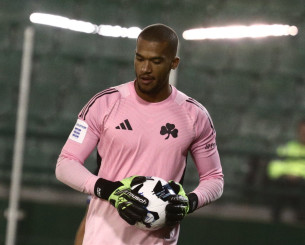 «Καταστράφηκε στη Ναντ ο Λαφόν - Κάνει επανεκκίνηση στον Παναθηναϊκό»