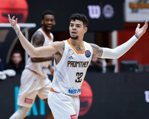 Το μοναδικό σενάριο που στέλνει τον Προμηθέα στα play-in του BCL