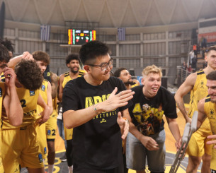 Ιστορική μέρα για τον Άρη: Εξοφλήθηκε το χρέος προς το Δημόσιο