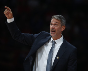 Γκόλεματς: «Μπορούσαμε να κάνουμε πολλά πράγματα καλύτερα»