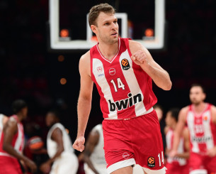 Μπαρτσελόνα – Ολυμπιακός με 0% γκανιότα και… ερυθρόλευκη «Ενίσχυση»