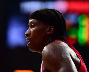 Νιλικίνα: «Ξέρω ποια είναι η ατμόσφαιρα στα ντέρμπι με τον Παναθηναϊκό»