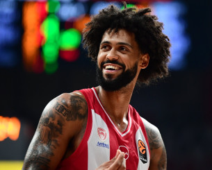 Ο Ντόρσεϊ στο Athletiko: «Ξέρουμε τι πρέπει να κάνουμε στο ντέρμπι - Έχω πολλά να αποδείξω ακόμα» (video)