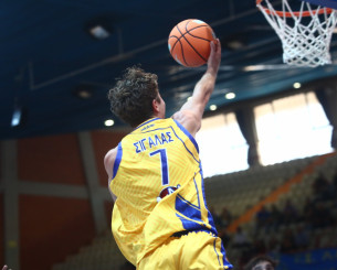 Νίκες για Πρωτέα Βούλας και Ψυχικό στην Elite League - Τα αποτελέσματα της δεύτερης αγωνιστικής Νίκες για Πρωτέα Βούλας και Ψυχικό στην Elite League - Τα αποτελέσματα της δεύτερης αγωνιστικής