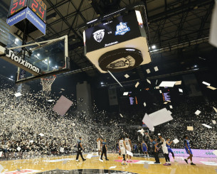 Συνάντηση ΑΣ ΠΑΟΚ με εκπροσώπους του Μυστακίδη: Στο προσκήνιο το PAOK Sports Arena