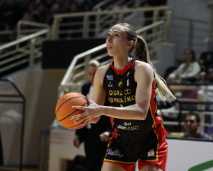 O Αθηναϊκός κατήγγειλε την Μπεσίκτας: «Απεικονίζουν τις αθλήτριές μας ως σερβιτόρες»