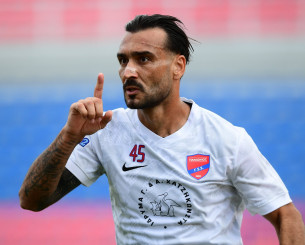 Ο Μωραΐτης «καθάρισε» για τον Πανιώνιο απέναντι στην Ηλιούπολη - «Κόλλησαν» στο μηδέν Παναργειακός και Χανιά