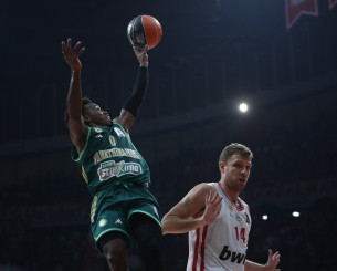 Το εντυπωσιακό πρώτο ημίχρονο του Σορτς: Τι έκανε σε 13 λεπτά κόντρα στον Ολυμπιακό (video)