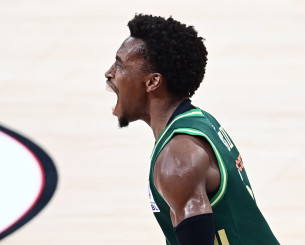 Μπήκε δυνατά στο ντέρμπι ο Σορτς (video)