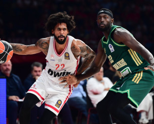 Η απόδοση των «αιωνίων» για κούπα μετά τα διπλά σε Βελιγράδι και Πόλη!