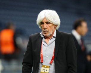 Σαββόπουλος στο «BACK2ΜΠΑΚ»: «Δεν ξέρω αν μπορεί ο Γιοβάνοβιτς να ακολουθήσει τις σύγχρονες τάσεις στο ποδόσφαιρο» (video)