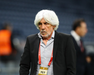 Γιοβάνοβιτς: «Να κάνουμε σοβαρή συζήτηση για την επόμενη μέρα» (video)