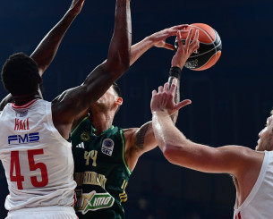 Μία σεζόν 197 ημερών και 80 προπονήσεων