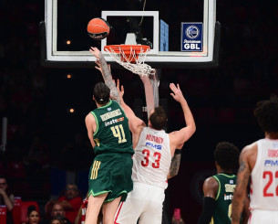 Η αναλυτική εξήγηση για τις παραγωγικές επιθέσεις στη φετινή Euroleague